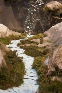 Mystical Multi-Layered Paintings Image 4