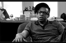 Inspiring Hip-Hop Narratives