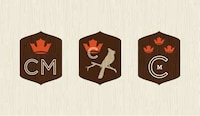 Premium Syrup Branding Image 6