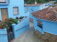 Smurf-Inspired Cities Image 4