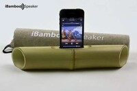 Eco-Chic Music Players