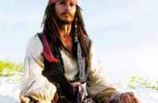 18 Killer Captain Jack Sparrow Finds