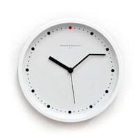 Crooked-Handed Clocks Image 2