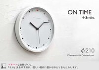 Crooked-Handed Clocks Image 3