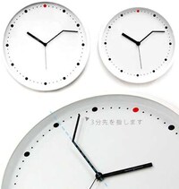 Crooked-Handed Clocks Image 4