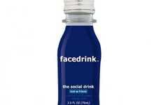 Social Networking Quenchers