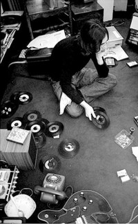Vintage Record Photos Image 7