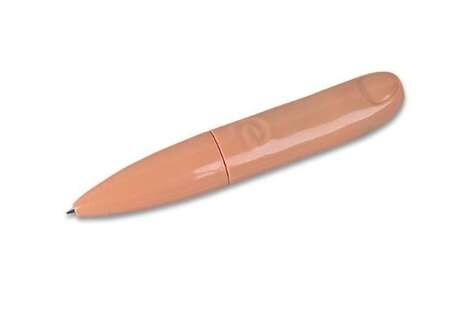 Prankster Writing Utensils
