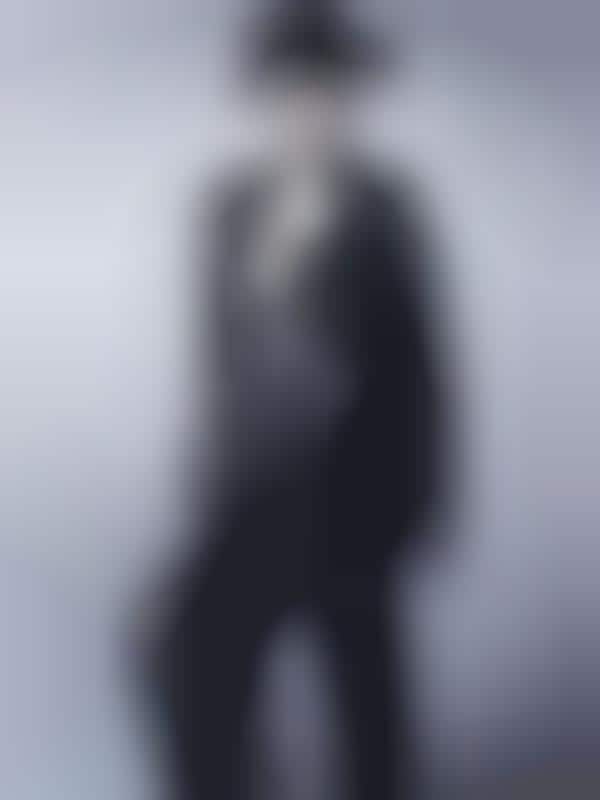 Gender-Blurring Galleries