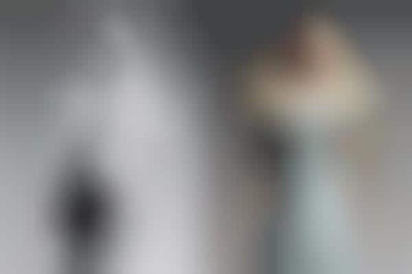 Ethereal Celeb Editorials