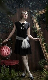 Silky Fair Frocks Image 2