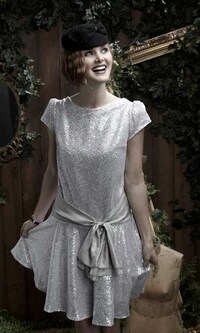 Silky Fair Frocks Image 3