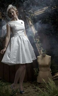 Silky Fair Frocks Image 5