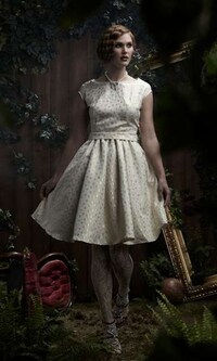 Silky Fair Frocks Image 7