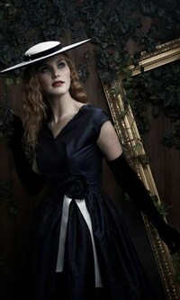 Silky Fair Frocks Image 8