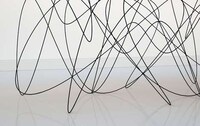 Scribbled Table Support Image 4