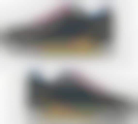 Flamboyant Beastly Kicks