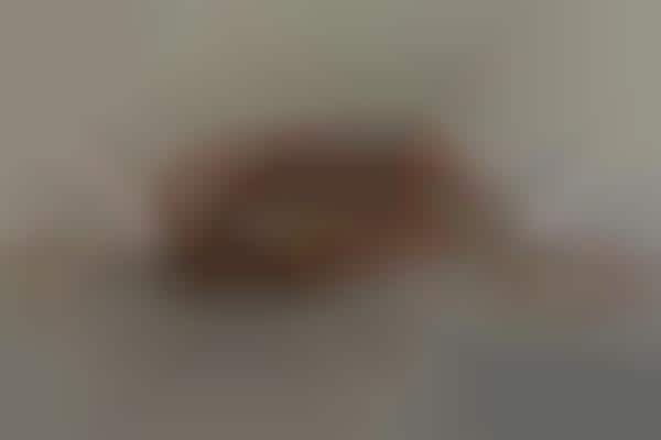 Braided Leather Wrap Bracelets