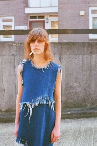 Distressed Denim Collections Image 6