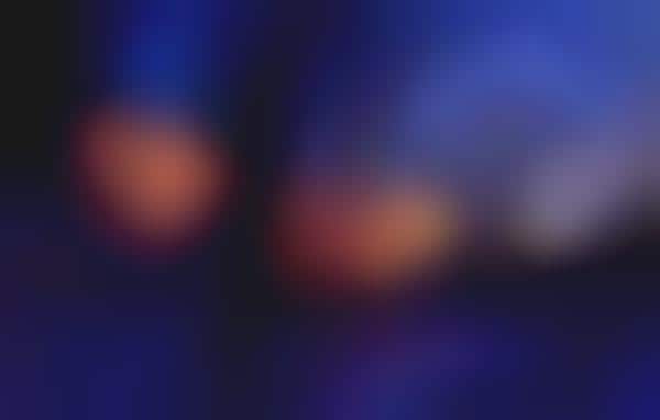 Glowing Translucent Structures