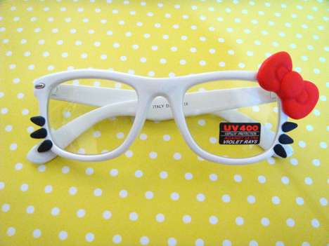 Adorable Sanrio Frames