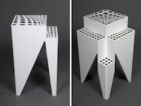 Heat-Sensitive Table Tops Image 2