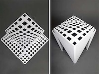 Heat-Sensitive Table Tops Image 3