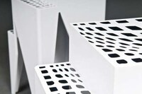 Heat-Sensitive Table Tops Image 4