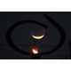Lunar Eclipse Photography Image 5