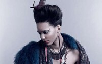 Cartoonish Sharpie Eyebrows Image 3