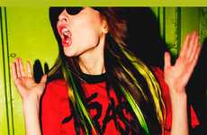 Club Kid Editorials