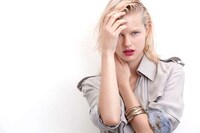 Ascetic Photo Shoots Image 3