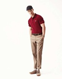 Modern Gentlemanly Workwear Image 4