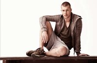 Modern Gentlemanly Workwear Image 5