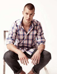 Modern Gentlemanly Workwear Image 6