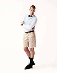 Modern Gentlemanly Workwear Image 8