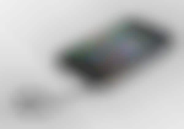 Cordless Data Exchangers