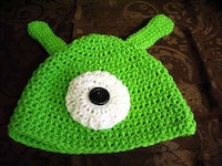 Brain Slug Beanies Image 2