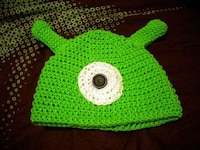 Brain Slug Beanies Image 3