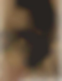 Portraits Made From Peas Image 1