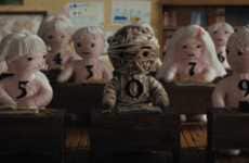 Voodoolicious Stop-Motion Videos