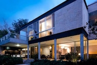 Gorgeous Glassy Abodes Image 2