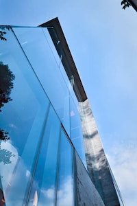 Gorgeous Glassy Abodes Image 5