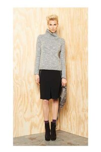 Fierce Multi-Fabric Fashion Image 2