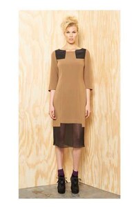 Fierce Multi-Fabric Fashion Image 4