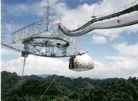 Massive Magnifying Telescopes Image 2