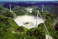 Massive Magnifying Telescopes Image 3