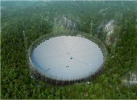 Massive Magnifying Telescopes Image 4
