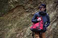 Lumberjack Fashion Shoots