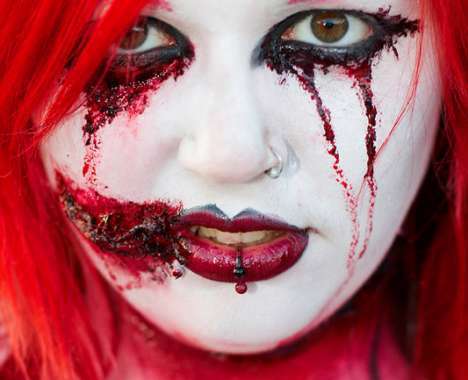56 Zany Zombie Finds